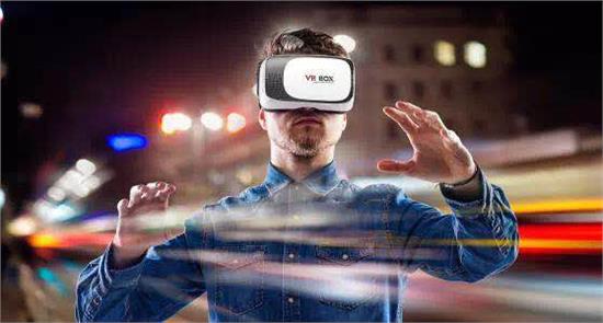 卧龙VR全景丨沉浸式体验线上看房